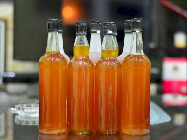 Những điều cần biết về mật ong